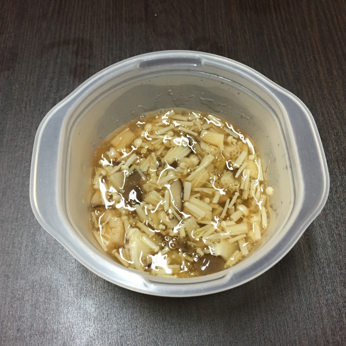 離乳食 完了期 色々使える きのこのあんかけ レシピ 作り方 By 楽天レシピ 離乳食 完了期 色々使える きのこのあんかけ レシピ 作り方 By 楽天レシピ